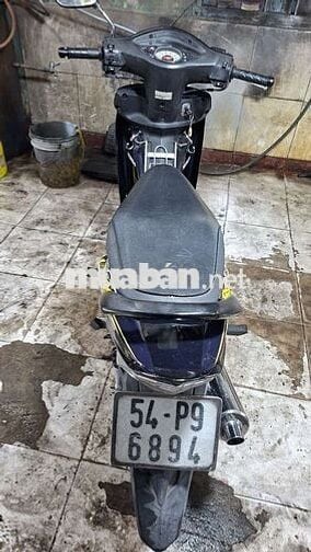 Bán Honda Wave RSX 100 đời 2009 giấy tờ hợp lệ