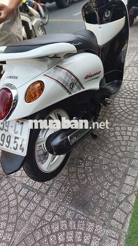 Mio 110cc 2012 bs 59c1-19954