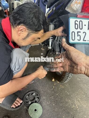 SYM Elegant 2020 50cc Xanh đen , chính chủ , rin