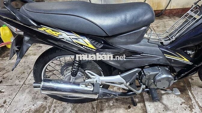 Bán Honda Wave RSX 100 đời 2009 giấy tờ hợp lệ