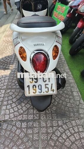 Mio 110cc 2012 bs 59c1-19954