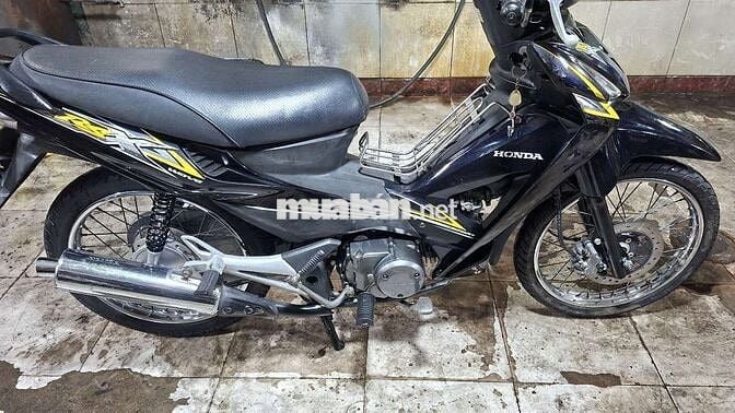 Bán Honda Wave RSX 100 đời 2009 giấy tờ hợp lệ