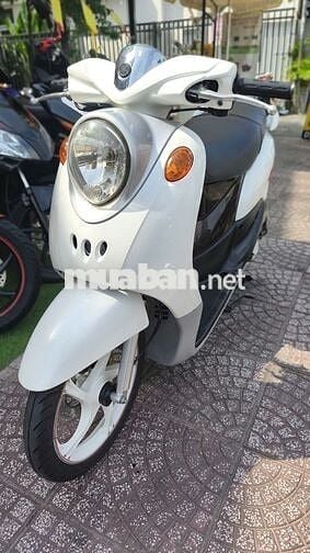 Mio 110cc 2012 bs 59c1-19954