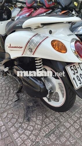 Mio 110cc 2012 bs 59c1-19954