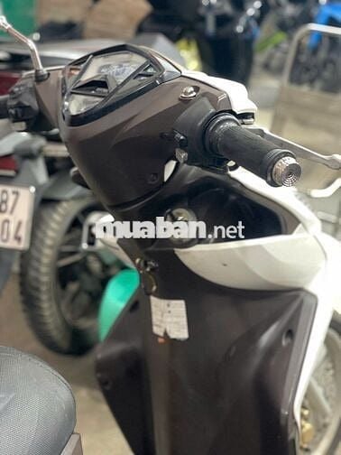 🔥 LUVIAS Fi 2015 XE MÁY ZIN ÊM NHẸ NHÀNG- SẠCH SẼ!