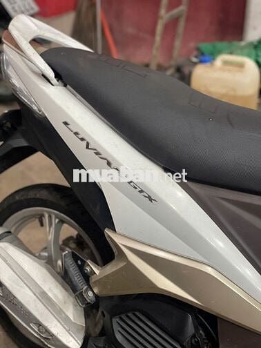 🔥 LUVIAS Fi 2015 XE MÁY ZIN ÊM NHẸ NHÀNG- SẠCH SẼ!