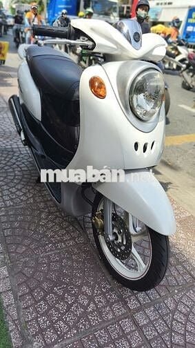 Mio 110cc 2012 bs 59c1-19954