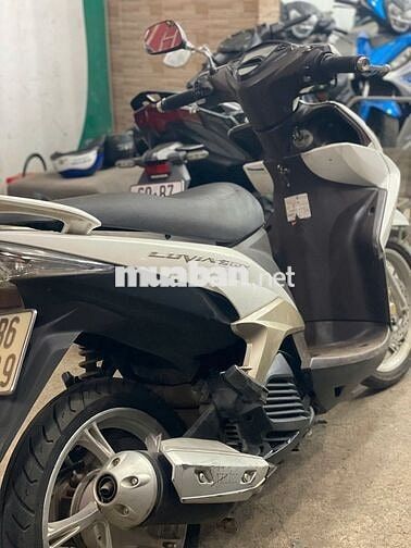 🔥 LUVIAS Fi 2015 XE MÁY ZIN ÊM NHẸ NHÀNG- SẠCH SẼ!