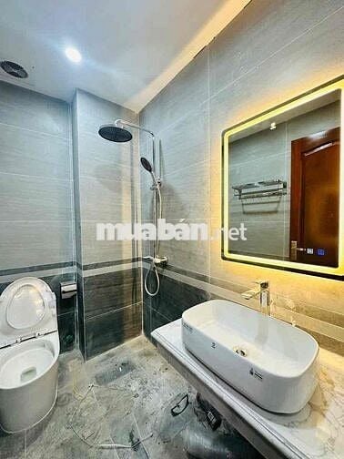 SIÊU PHẨM BA ĐÌNH – MT RỘNG – NGÕ THÔNG – 10M RA PHỐ ĐÀO TẤN