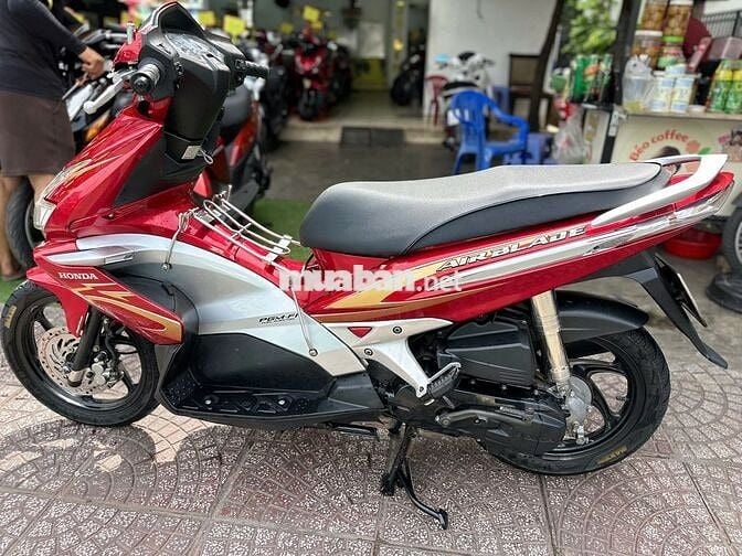 Honda Air Blade FI 110cc 2011 bs 59c1-02361