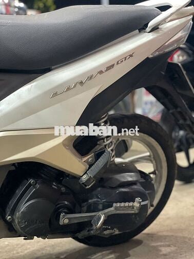 🔥 LUVIAS Fi 2015 XE MÁY ZIN ÊM NHẸ NHÀNG- SẠCH SẼ!