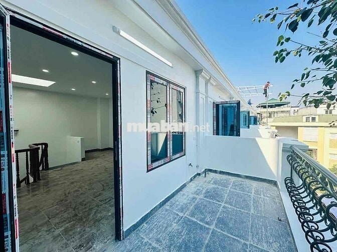 SIÊU PHẨM BA ĐÌNH – MT RỘNG – NGÕ THÔNG – 10M RA PHỐ ĐÀO TẤN