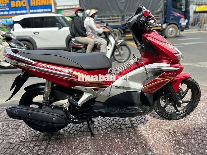 Honda Air Blade FI 110cc 2011 bs 59c1-02361