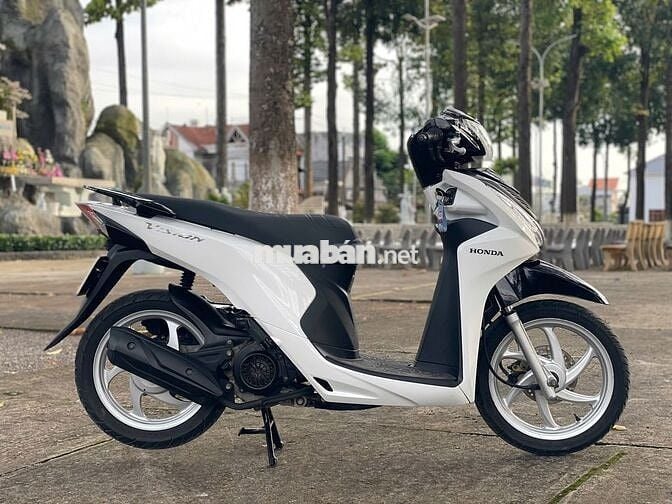 🔥 VISION đời 2018 – KENG NHƯ MỚI, KHÔNG VẾT XƯỚC!