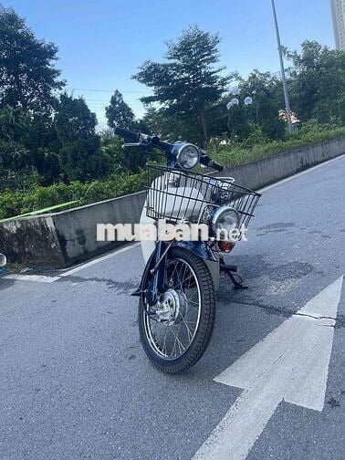 honda cup 50cc nhật bản fi xe nhập nhật