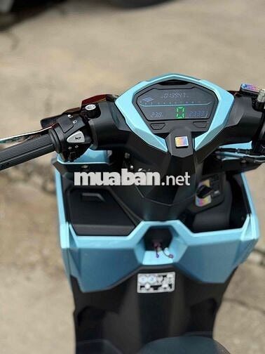 Vario 125-2024 có hỗ trợ góp