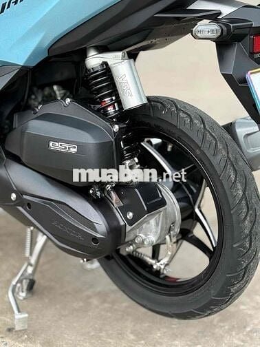 Vario 125-2024 có hỗ trợ góp