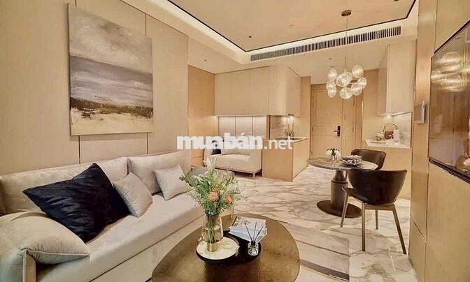 Bán gấp căn 2N Sun Cầu Giấy ngã tư Phạm Hùng-Xuân Thuỷ chỉ từ 12tỷ