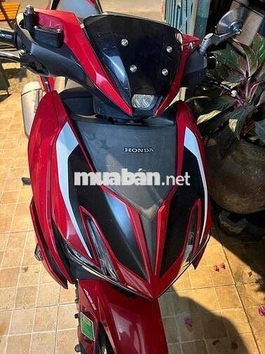 Honda Winner X Đỏ Đen Trắng Xanh 30000 km