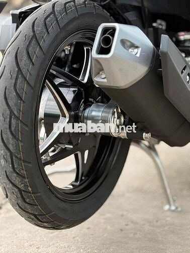 Vario 125-2024 có hỗ trợ góp