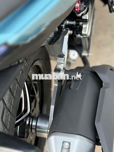 Vario 125-2024 có hỗ trợ góp