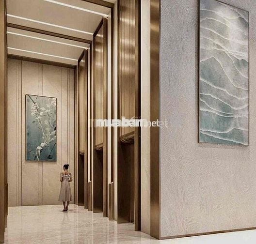 Bán gấp căn 2N Sun Cầu Giấy ngã tư Phạm Hùng-Xuân Thuỷ chỉ từ 12tỷ