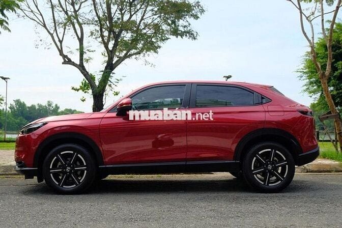 Honda HR-V 2025  - 16000 km