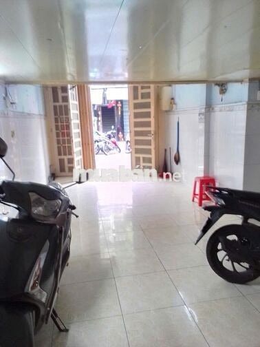 Cho thuê mặt bằng có vỉa hè ngoài rộng