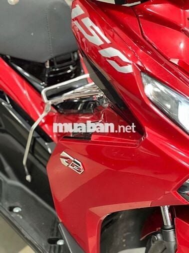 🔥 AIR BLADE 150 ABS – KENG NHƯ MỚI, KHÔNG VẾT XƯỚC