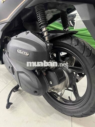 Honda Air Blade 125 Đen nhám