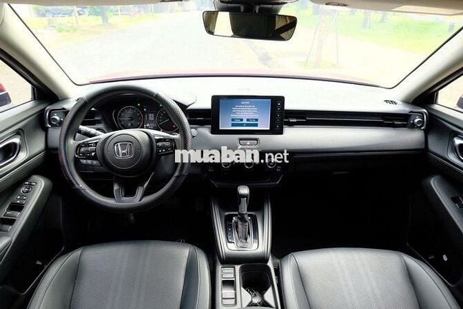 Honda HR-V 2025  - 16000 km