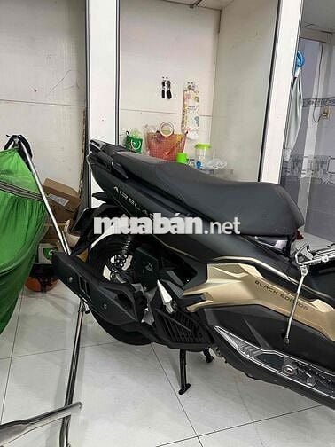 Honda Air Blade 125 Đen nhám