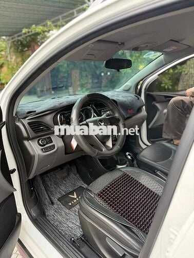 VinFast Fadil 2020 1.4 AT - Siêu lướt  Trắng bs43