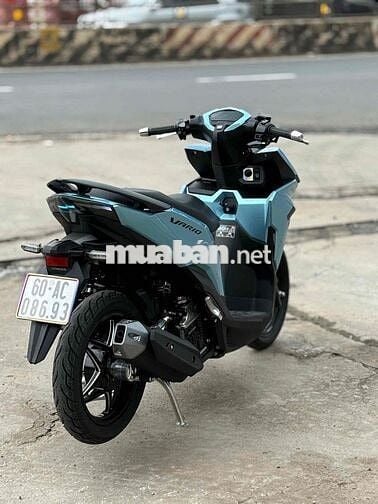 Vario 125-2024 có hỗ trợ góp