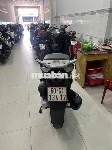 Honda SH 150 ABS 2019 Đen