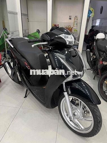 Honda SH 150 ABS 2019 Đen
