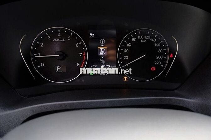 Honda HR-V 2025  - 16000 km