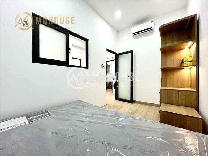 ✨KHAI TRƯƠNG CĂN HỘ 1 - 2PN FULL NEW FULL NT