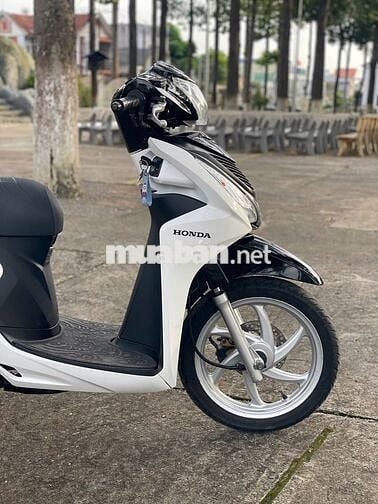 🔥 VISION đời 2018 – KENG NHƯ MỚI, KHÔNG VẾT XƯỚC!