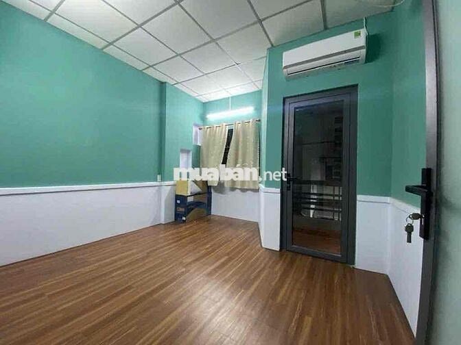 P7 PHÚ NHUẬN - TRUNG TÂM GIÁP Q1, Q3 full nội thất ở ngay