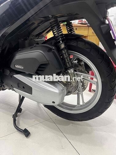Honda SH 150 ABS 2019 Đen