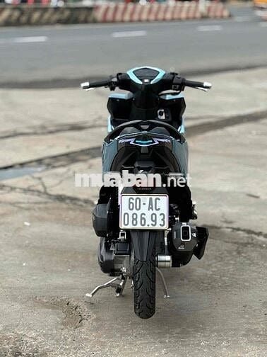 Vario 125-2024 có hỗ trợ góp