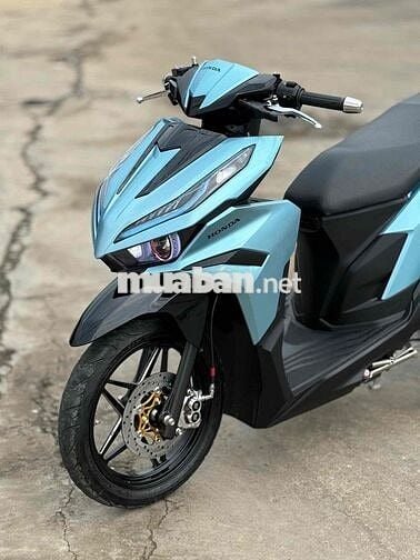 Vario 125-2024 có hỗ trợ góp
