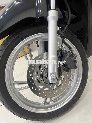 Honda SH 150 ABS 2019 Đen