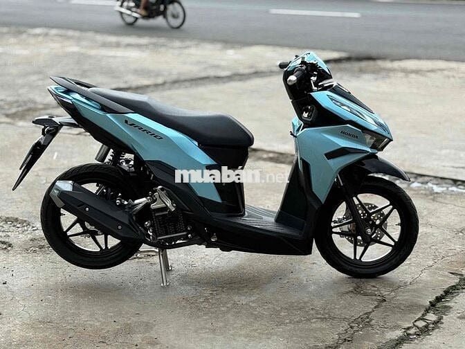 Vario 125-2024 có hỗ trợ góp