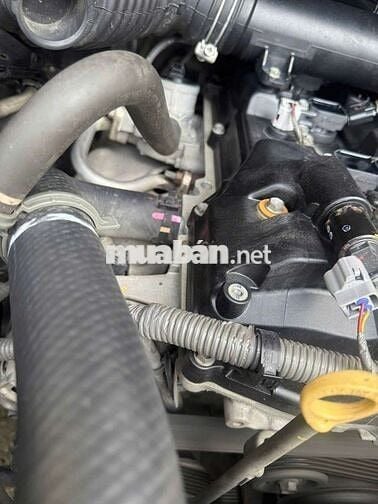 Toyota Innova 2018 Nâu vàng Số sàn