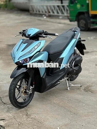 Vario 125-2024 có hỗ trợ góp