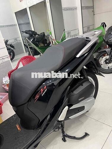 Honda SH 150 ABS 2019 Đen