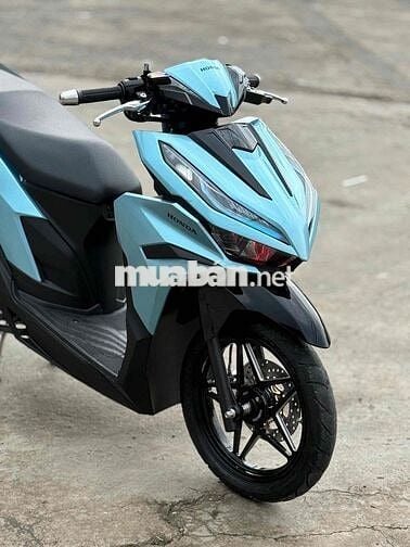 Vario 125-2024 có hỗ trợ góp