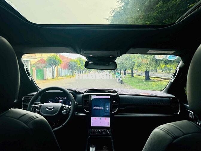 Everest 2 cầu 2024 siêu lướt - trả trước 500tr